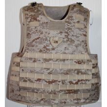 Lightweight Body Armour Full Body Armour